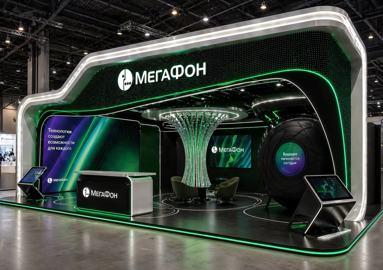 Megafon