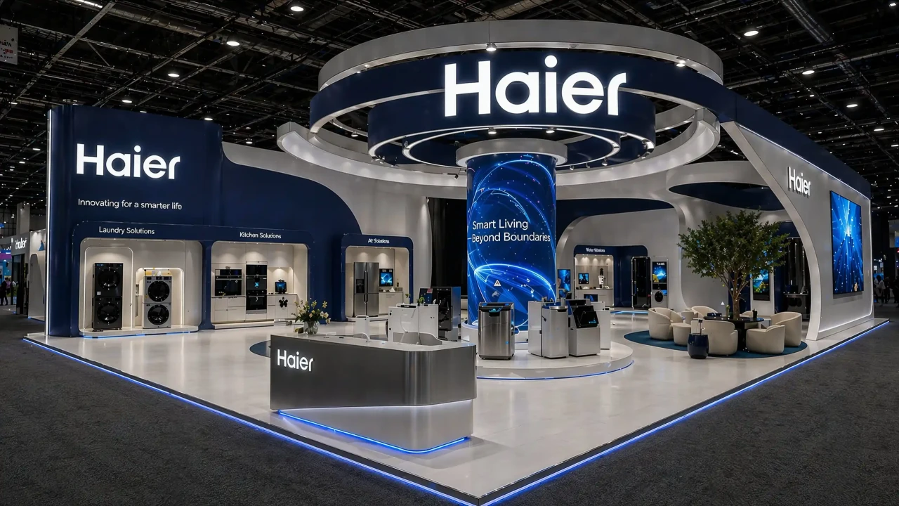 Haier