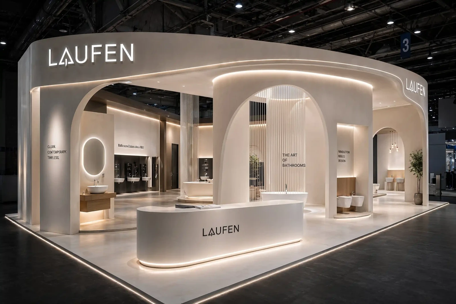 Laufen