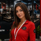 Екатерина Морозова